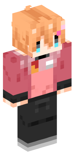Minecraft Skin #181099