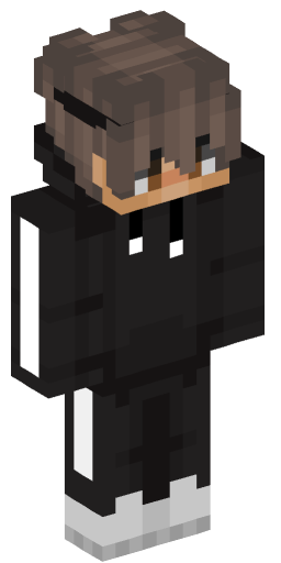 Minecraft Skin #181101