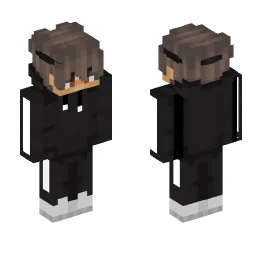 Minecraft Skin #181101