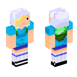 Minecraft Skin #181103