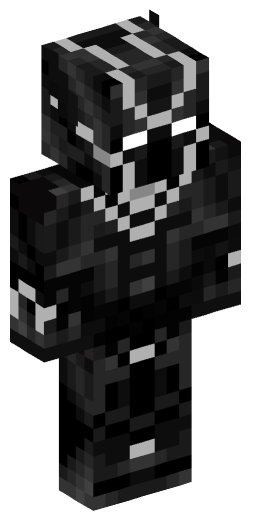 Minecraft Skin #181104