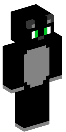 Minecraft Skin #181105