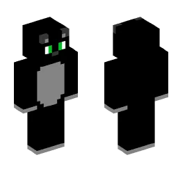 Minecraft Skin #181105