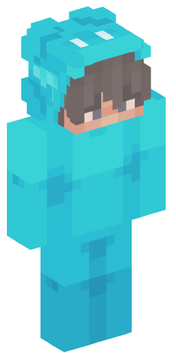Minecraft Skin #181106