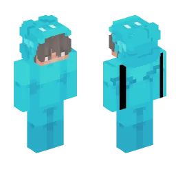 Minecraft Skin #181106