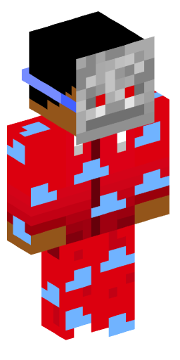 Minecraft Skin #181108
