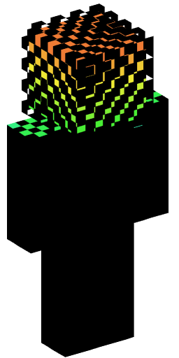 Minecraft Skin #181109