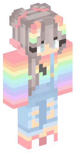 Minecraft Skin #181112