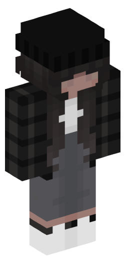 Minecraft Skin #181113