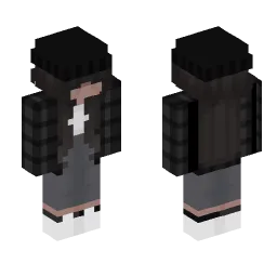 Minecraft Skin #181113