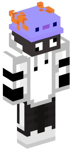 Minecraft Skin #181115