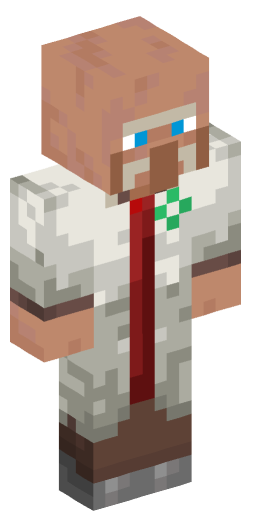 Minecraft Skin #181117