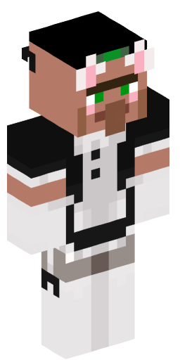 Minecraft Skin #181119