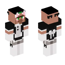 Minecraft Skin #181119