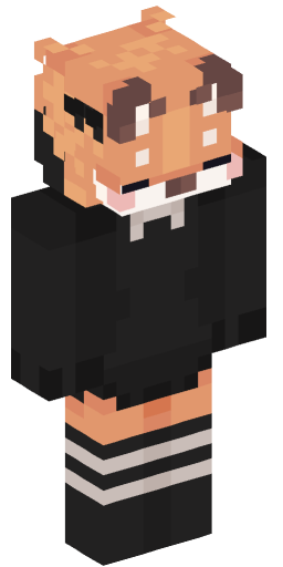 Minecraft Skin #181120