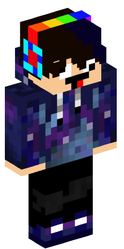 Minecraft Skin #181121