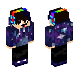 Minecraft Skin #181121