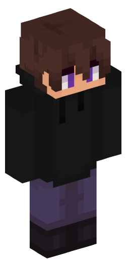 Minecraft Skin #181123