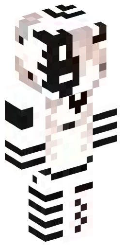 Minecraft Skin #181126