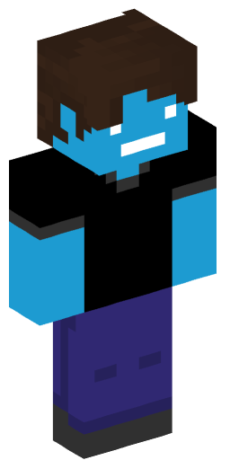 Minecraft Skin #181127