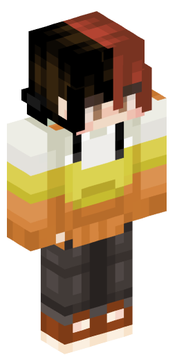 Minecraft Skin #181131
