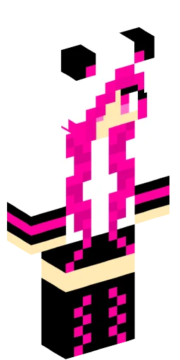 Minecraft Skin #181132