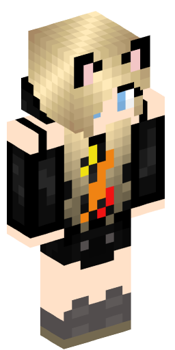 Minecraft Skin #181133