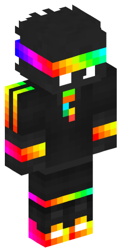 Minecraft Skin #181136