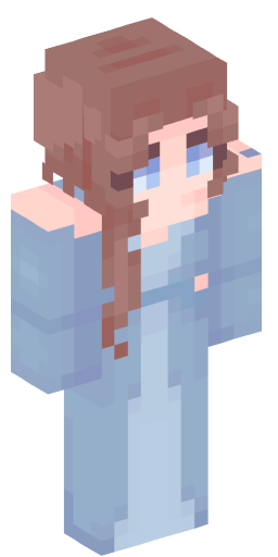 Minecraft Skin #181137