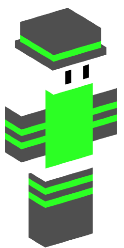 Minecraft Skin #181138