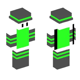 Minecraft Skin #181138