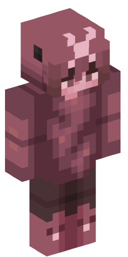 Minecraft Skin #181139