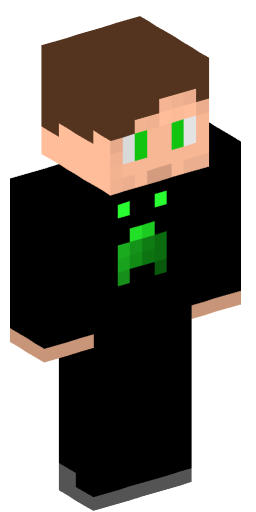 Minecraft Skin #181141