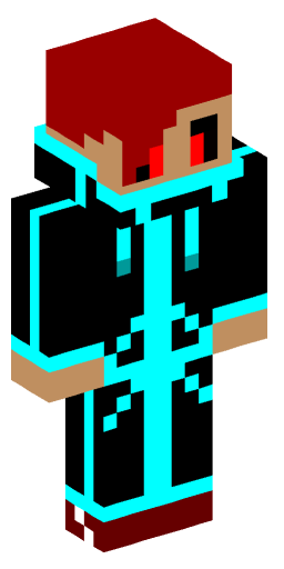 Minecraft Skin #181142