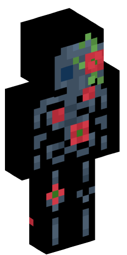 Minecraft Skin #181143