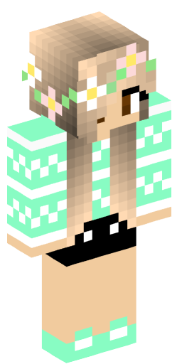 Minecraft Skin #181144