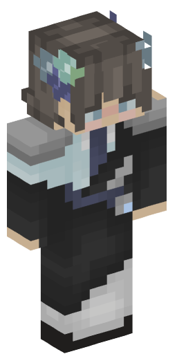 Minecraft Skin #181145