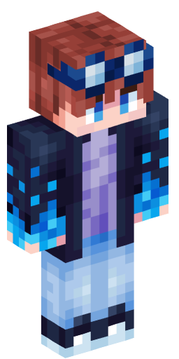 Minecraft Skin #181146