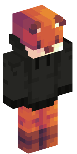 Minecraft Skin #181147