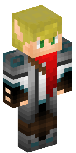 Minecraft Skin #181149