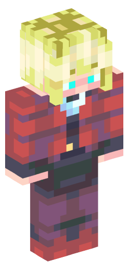 Minecraft Skin #181150