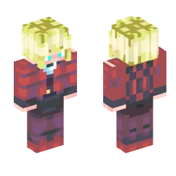 Minecraft Skin #181150