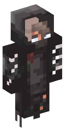 Minecraft Skin #181151