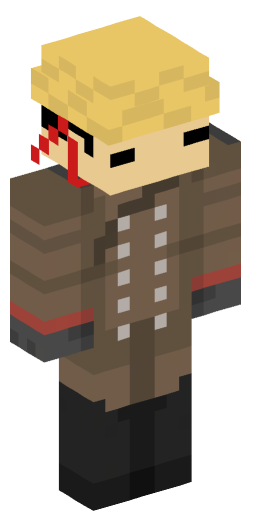 Minecraft Skin #181152