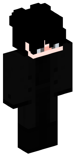 Minecraft Skin #181153