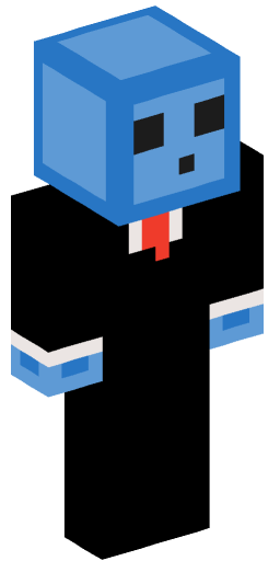 Minecraft Skin #181154