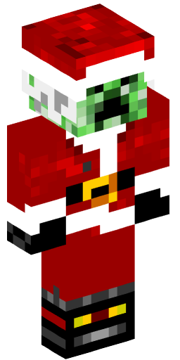 Minecraft Skin #181156