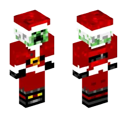 Minecraft Skin #181156
