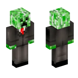 Minecraft Skin #181158