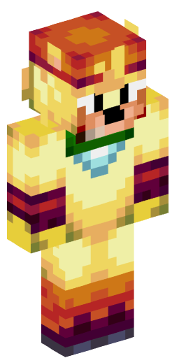 Minecraft Skin #181159